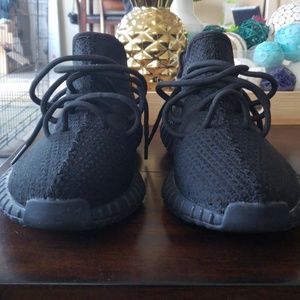 Adidas 350 boost v2 bred